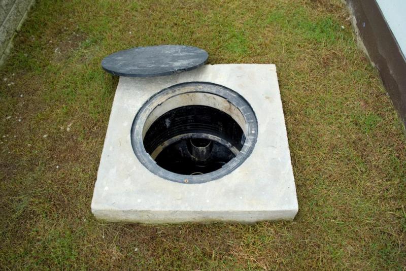 Installation d'une fosse septique &agrave; Vernouillet : guide pratique